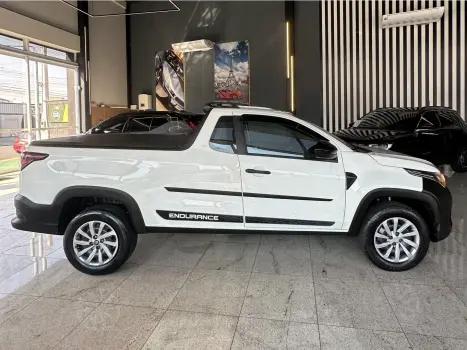 FIAT Strada 1.4 FLEX ENDURANCE CABINE SIMPLES, Foto 4