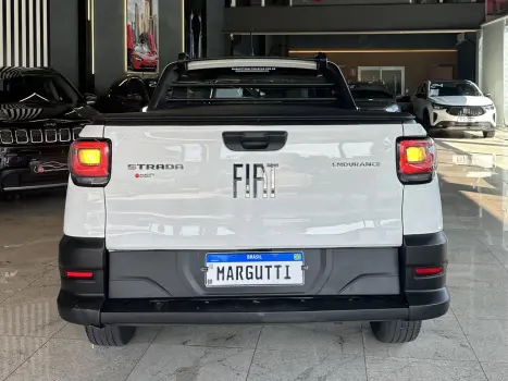FIAT Strada 1.4 FLEX ENDURANCE CABINE SIMPLES, Foto 6