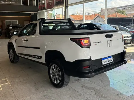 FIAT Strada 1.4 FLEX ENDURANCE CABINE SIMPLES, Foto 7
