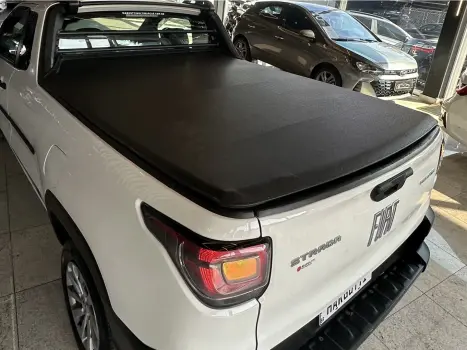 FIAT Strada 1.4 FLEX ENDURANCE CABINE SIMPLES, Foto 9