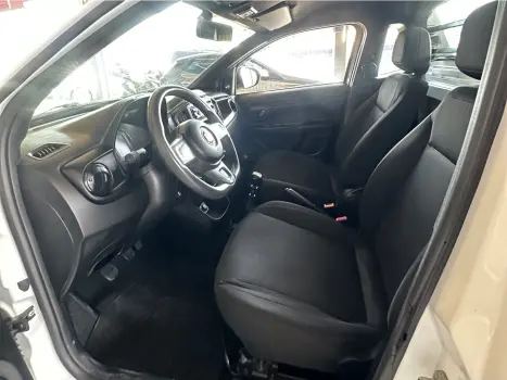 FIAT Strada 1.4 FLEX ENDURANCE CABINE SIMPLES, Foto 12