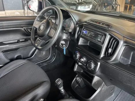 FIAT Strada 1.4 FLEX ENDURANCE CABINE SIMPLES, Foto 13