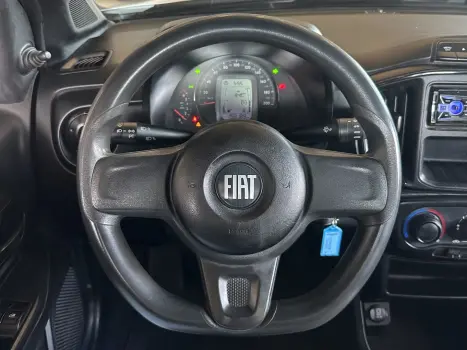 FIAT Strada 1.4 FLEX ENDURANCE CABINE SIMPLES, Foto 14