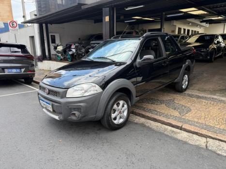 FIAT Strada 1.4 FLEX HARD WORKING CABINE DUPLA, Foto 3