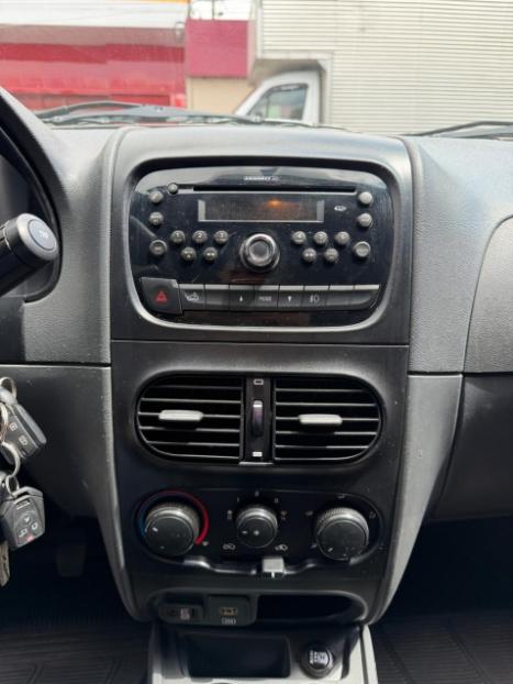 FIAT Strada 1.4 FLEX HARD WORKING CABINE DUPLA, Foto 10