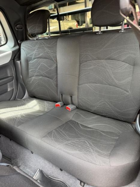 FIAT Strada 1.4 FLEX HARD WORKING CABINE DUPLA, Foto 12