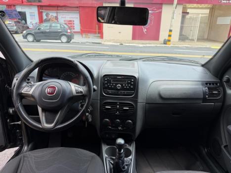 FIAT Strada 1.4 FLEX HARD WORKING CABINE DUPLA, Foto 13
