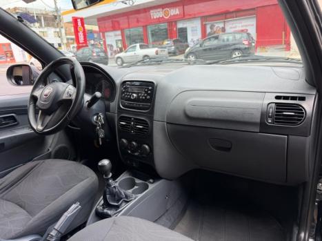 FIAT Strada 1.4 FLEX HARD WORKING CABINE DUPLA, Foto 14