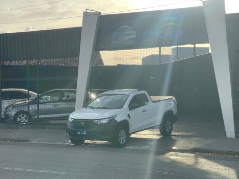 FIAT Strada 1.4 FLEX ENDURANCE CABINE SIMPLES, Foto 1
