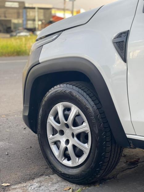 FIAT Strada 1.4 FLEX ENDURANCE CABINE SIMPLES, Foto 4