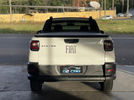 FIAT Strada 1.4 FLEX ENDURANCE CABINE SIMPLES, Foto 7