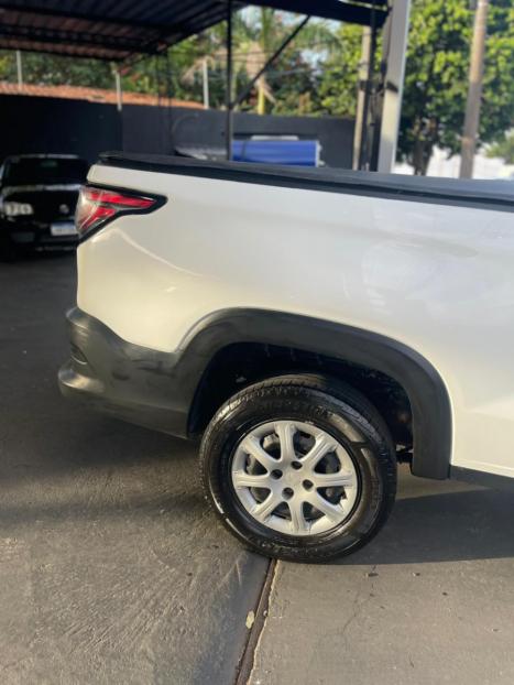 FIAT Strada 1.4 FLEX ENDURANCE CABINE SIMPLES, Foto 11