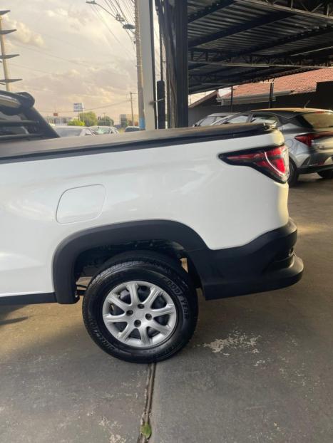 FIAT Strada 1.4 FLEX ENDURANCE CABINE SIMPLES, Foto 13