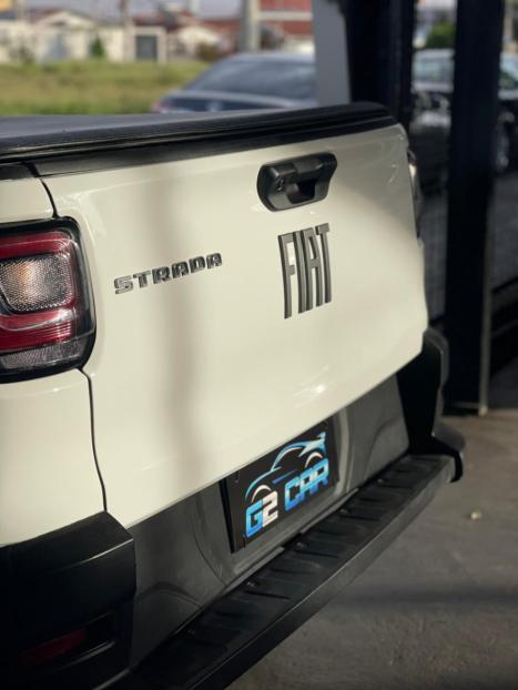 FIAT Strada 1.4 FLEX ENDURANCE CABINE SIMPLES, Foto 16