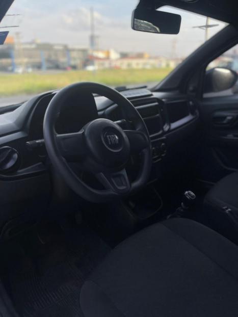 FIAT Strada 1.4 FLEX ENDURANCE CABINE SIMPLES, Foto 17