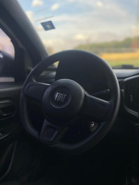 FIAT Strada 1.4 FLEX ENDURANCE CABINE SIMPLES, Foto 25