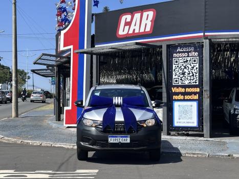 FIAT Strada 1.4 FLEX ENDURANCE CABINE SIMPLES, Foto 2