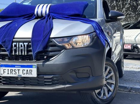 FIAT Strada 1.4 FLEX ENDURANCE CABINE SIMPLES, Foto 3