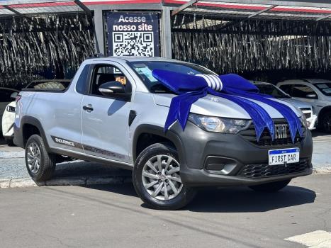 FIAT Strada 1.4 FLEX ENDURANCE CABINE SIMPLES, Foto 4