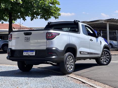FIAT Strada 1.4 FLEX ENDURANCE CABINE SIMPLES, Foto 6