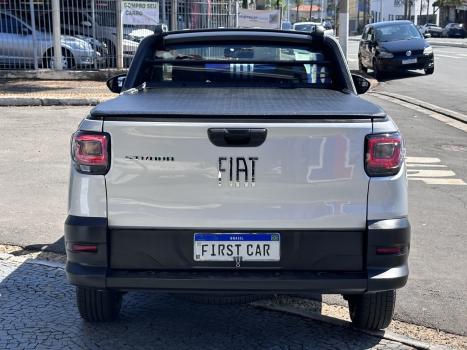 FIAT Strada 1.4 FLEX ENDURANCE CABINE SIMPLES, Foto 7