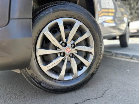 FIAT Strada 1.4 FLEX ENDURANCE CABINE SIMPLES, Foto 9