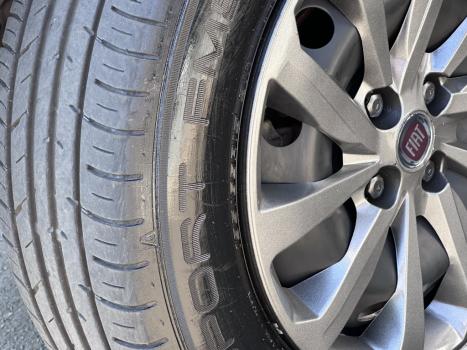 FIAT Strada 1.4 FLEX ENDURANCE CABINE SIMPLES, Foto 12