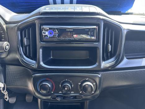FIAT Strada 1.4 FLEX ENDURANCE CABINE SIMPLES, Foto 14
