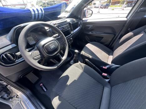 FIAT Strada 1.4 FLEX ENDURANCE CABINE SIMPLES, Foto 20