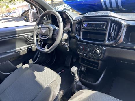 FIAT Strada 1.4 FLEX ENDURANCE CABINE SIMPLES, Foto 21