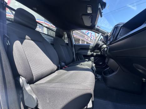 FIAT Strada 1.4 FLEX ENDURANCE CABINE SIMPLES, Foto 22