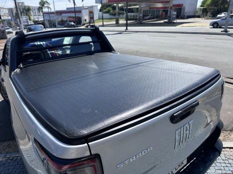 FIAT Strada 1.4 FLEX ENDURANCE CABINE SIMPLES, Foto 23