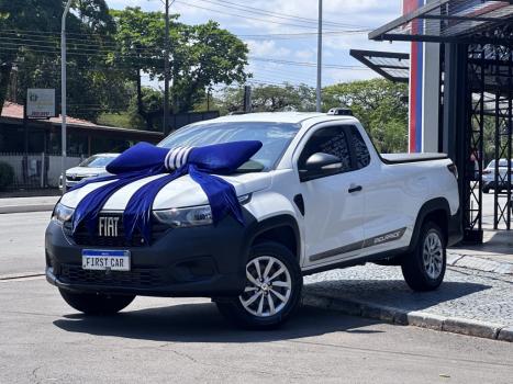 FIAT Strada 1.4 FLEX ENDURANCE CABINE SIMPLES, Foto 1