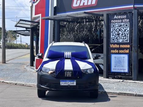 FIAT Strada 1.4 FLEX ENDURANCE CABINE SIMPLES, Foto 3
