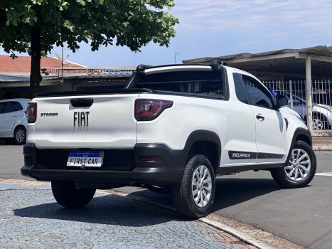 FIAT Strada 1.4 FLEX ENDURANCE CABINE SIMPLES, Foto 6