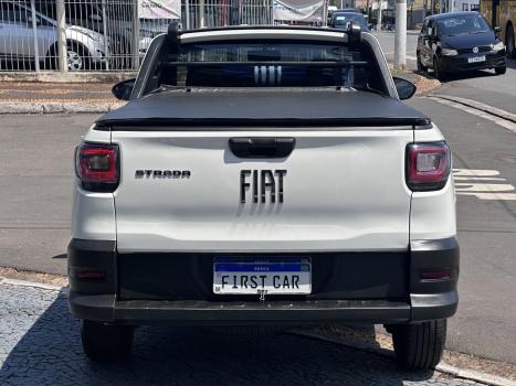 FIAT Strada 1.4 FLEX ENDURANCE CABINE SIMPLES, Foto 7
