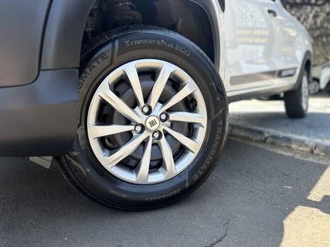 FIAT Strada 1.4 FLEX ENDURANCE CABINE SIMPLES, Foto 8