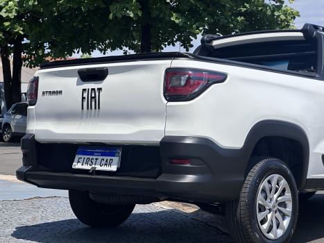 FIAT Strada 1.4 FLEX ENDURANCE CABINE SIMPLES, Foto 9