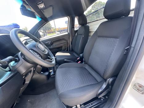 FIAT Strada 1.4 FLEX ENDURANCE CABINE SIMPLES, Foto 11