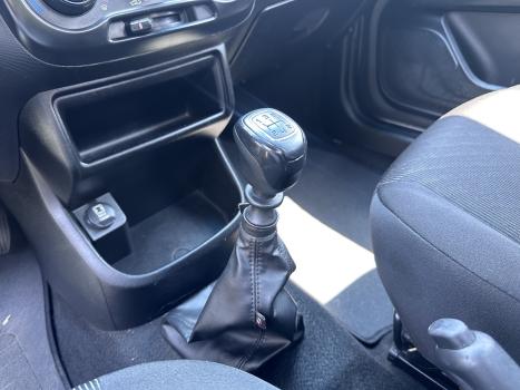 FIAT Strada 1.4 FLEX ENDURANCE CABINE SIMPLES, Foto 16
