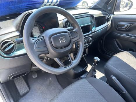 FIAT Strada 1.4 FLEX ENDURANCE CABINE SIMPLES, Foto 18