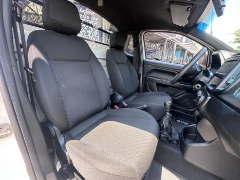 FIAT Strada 1.4 FLEX ENDURANCE CABINE SIMPLES, Foto 19