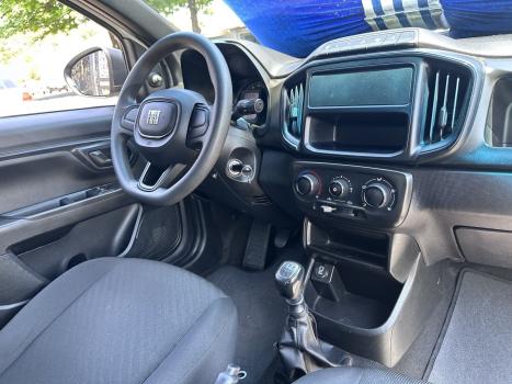 FIAT Strada 1.4 FLEX ENDURANCE CABINE SIMPLES, Foto 20