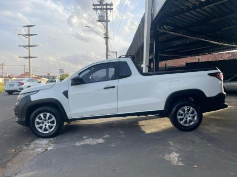 FIAT Strada 1.4 FLEX ENDURANCE CABINE SIMPLES, Foto 3