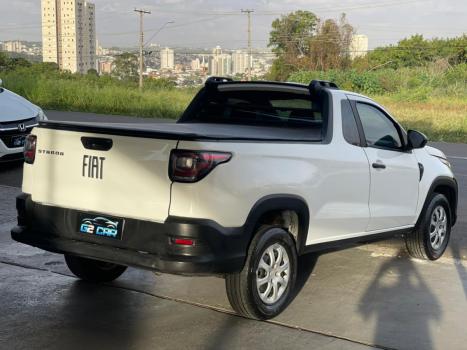 FIAT Strada 1.4 FLEX ENDURANCE CABINE SIMPLES, Foto 9