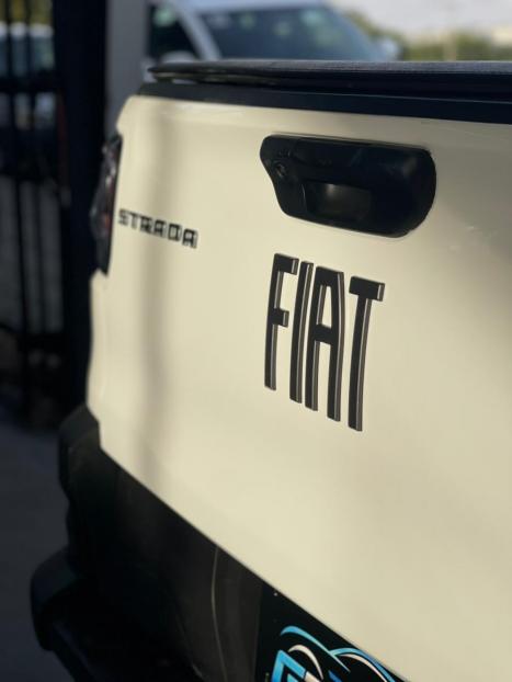 FIAT Strada 1.4 FLEX ENDURANCE CABINE SIMPLES, Foto 10