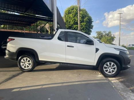 FIAT Strada 1.4 FLEX ENDURANCE CABINE SIMPLES, Foto 12