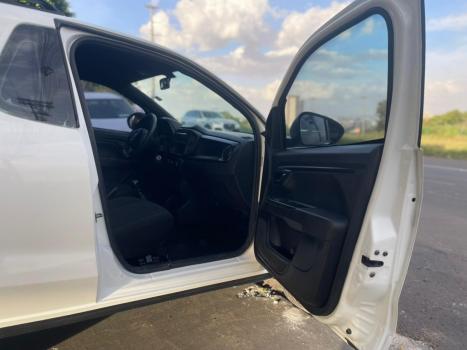 FIAT Strada 1.4 FLEX ENDURANCE CABINE SIMPLES, Foto 19