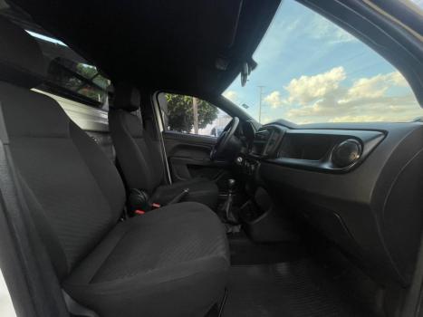 FIAT Strada 1.4 FLEX ENDURANCE CABINE SIMPLES, Foto 21