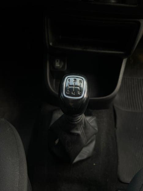 FIAT Strada 1.4 FLEX ENDURANCE CABINE SIMPLES, Foto 23